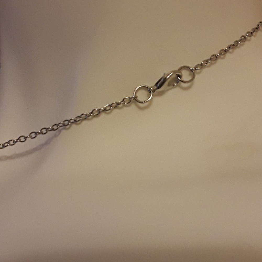Pendent necklace - Picture 3 of 5